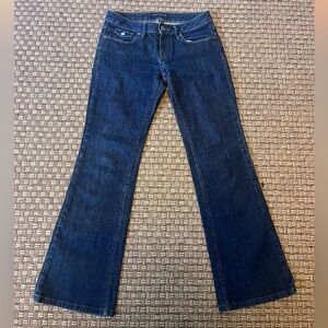 Banana Republic Bootcut Jeans